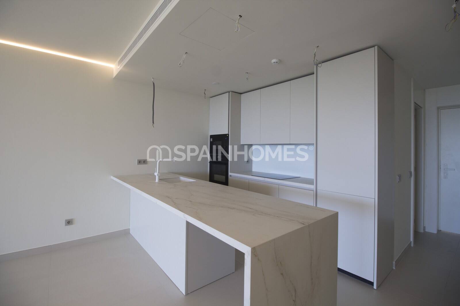 Apartament w Fuengirola, Malaga, Hiszpania 2 sypialnie, 90 mkw. nr 167999