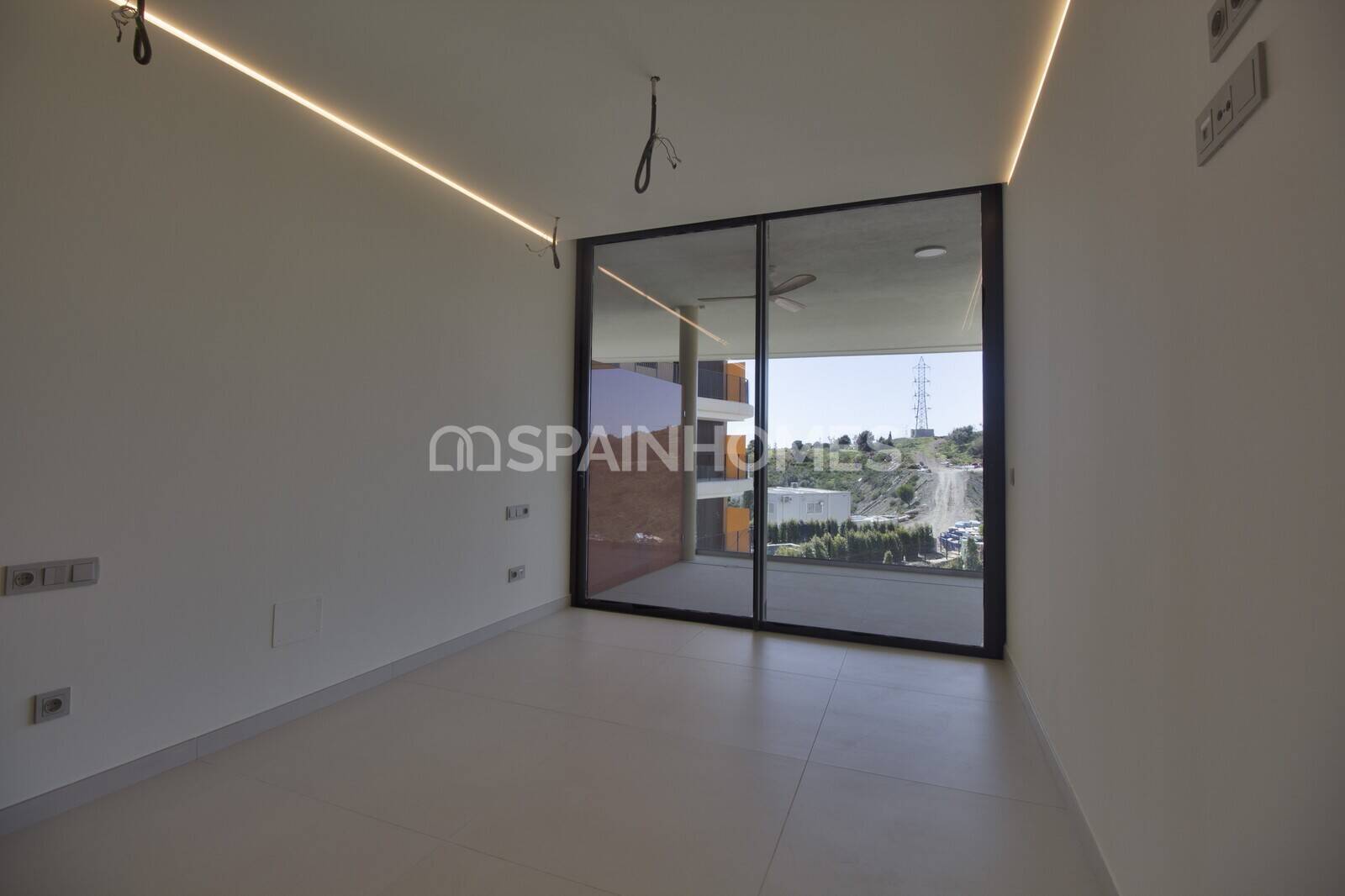Apartament w Fuengirola, Malaga, Hiszpania 2 sypialnie, 90 mkw. nr 167999