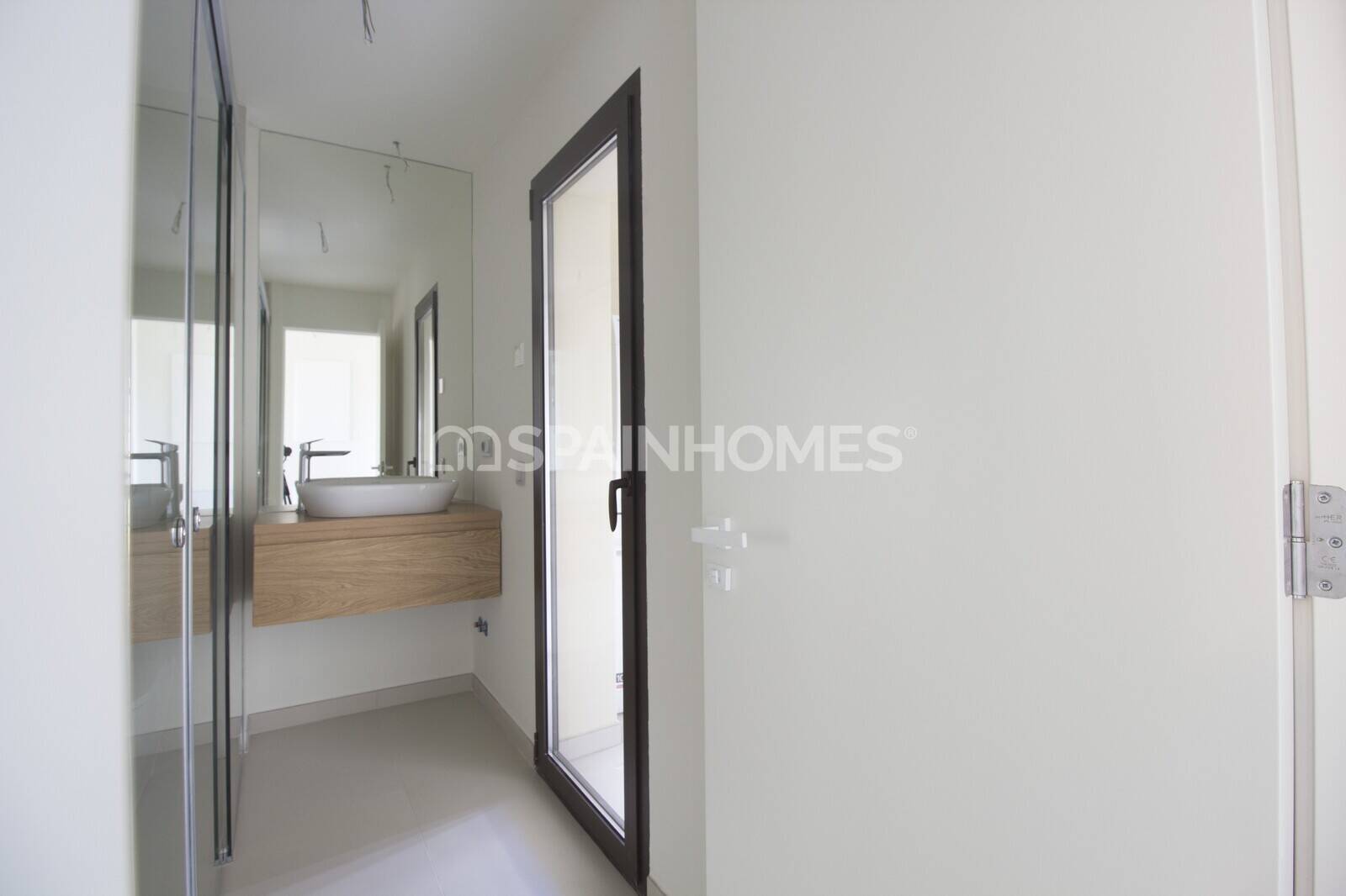 Apartament w Fuengirola, Malaga, Hiszpania 2 sypialnie, 90 mkw. nr 167999