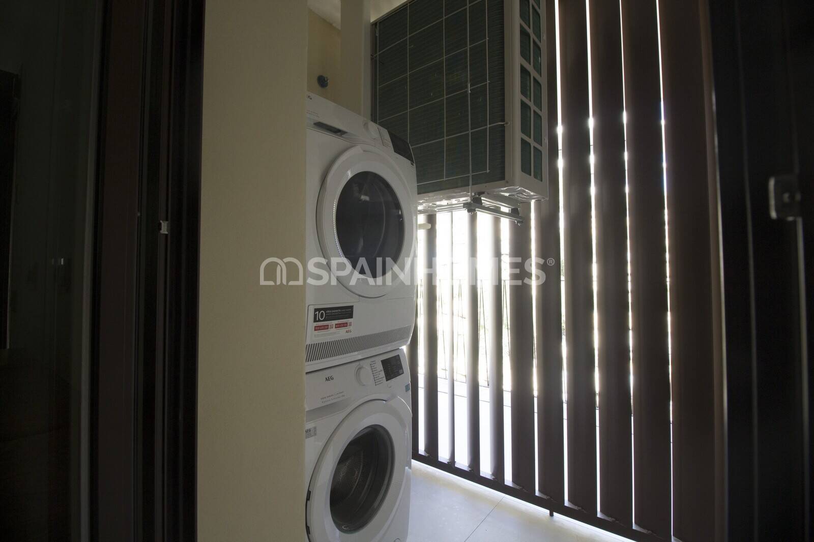 Apartament w Fuengirola, Malaga, Hiszpania 2 sypialnie, 90 mkw. nr 167999