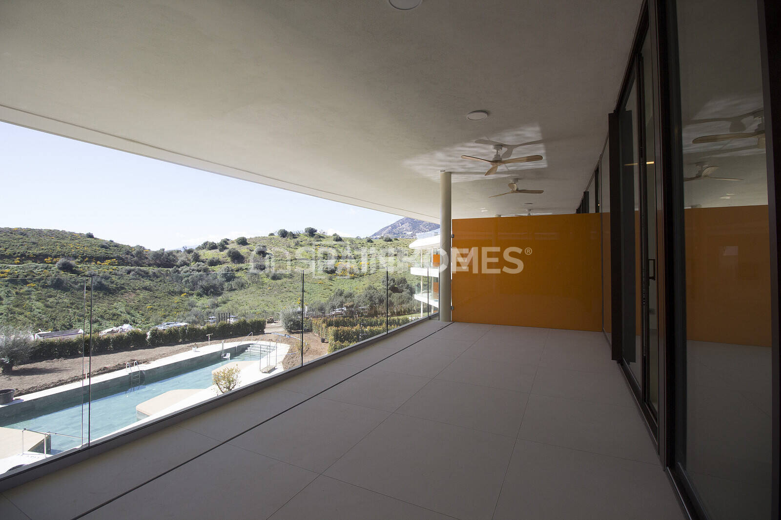 Apartament w Fuengirola, Malaga, Hiszpania 2 sypialnie, 90 mkw. nr 167999