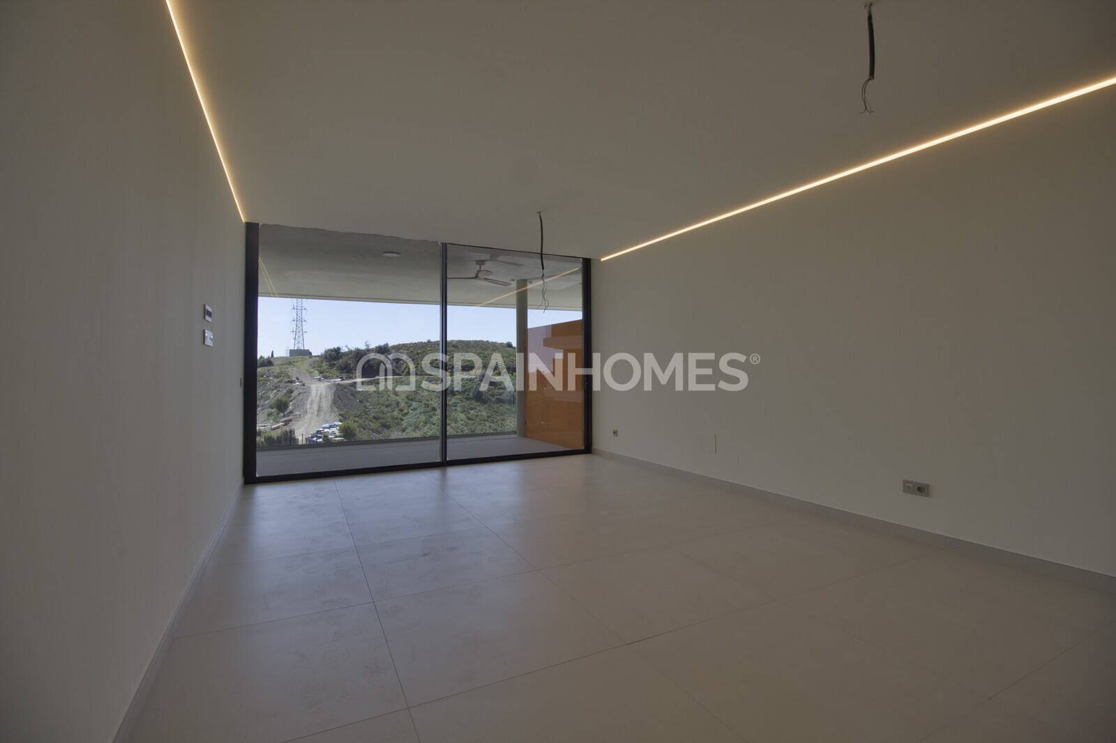 Apartament w Fuengirola, Malaga, Hiszpania 2 sypialnie, 90 mkw. nr 167999