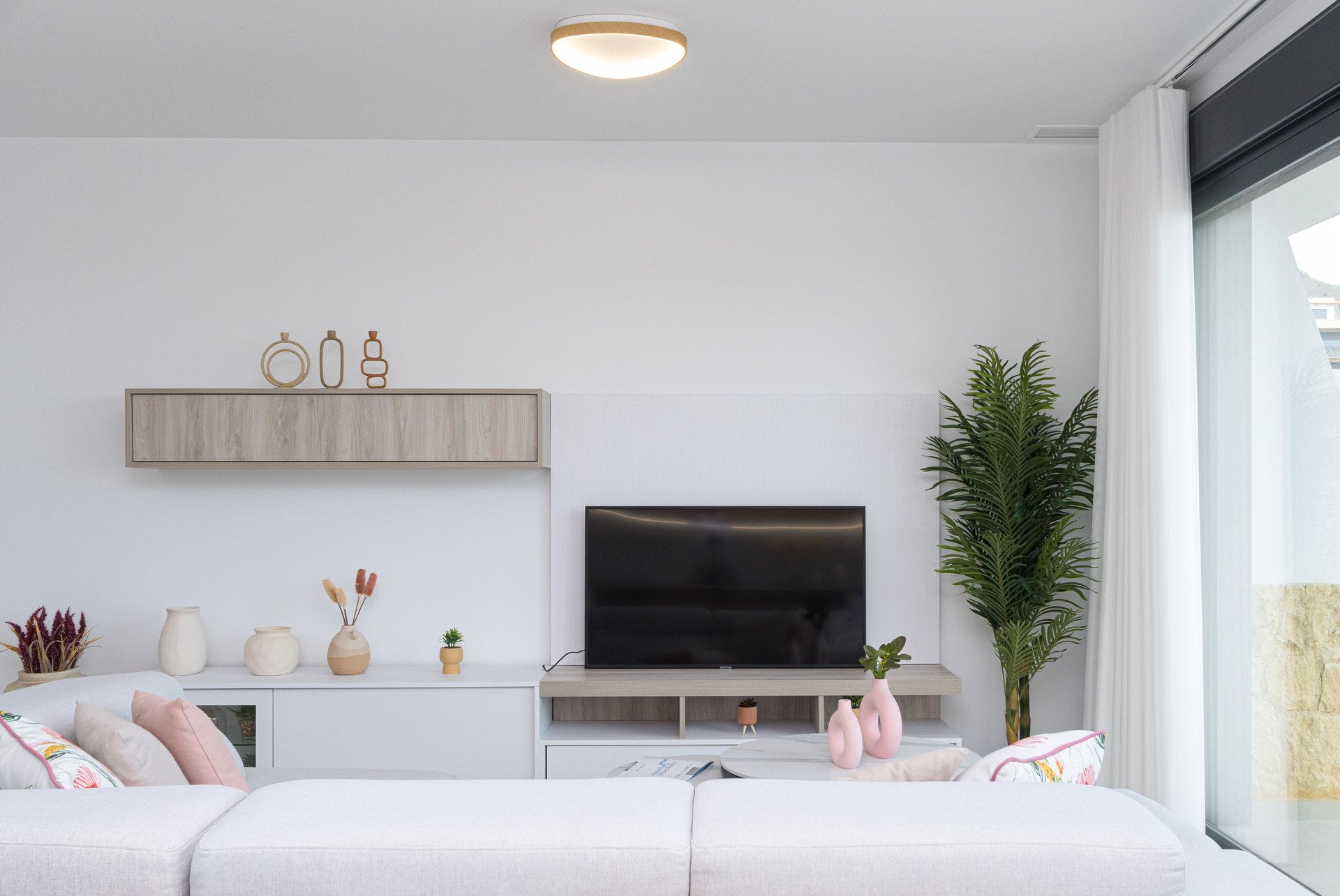 Bungalow a Benidorm, Alicante, Spagna 2 camere da letto, 289 mq. N° 152158