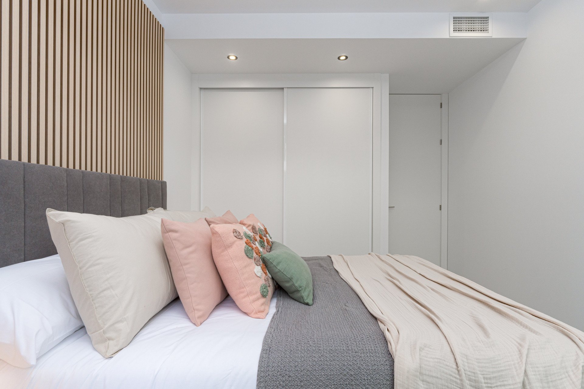 Apartment à Benidorm, Alicante, Espagne 2 chambres, 193 m2 No. 152154