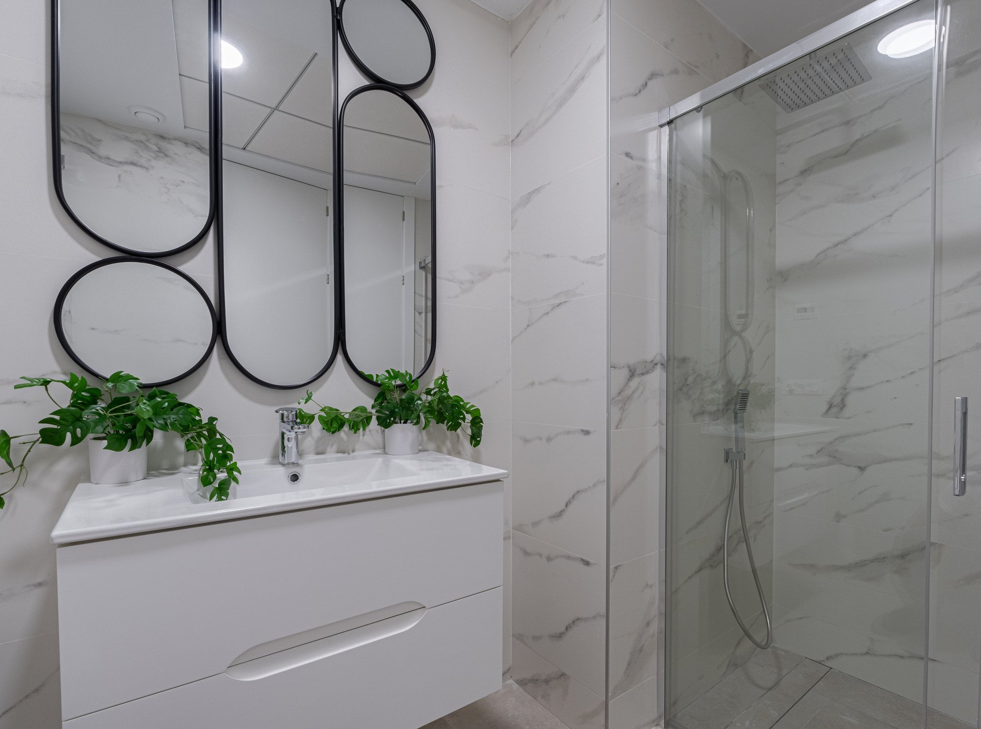 Apartment à Benidorm, Alicante, Espagne 2 chambres, 193 m2 No. 152154