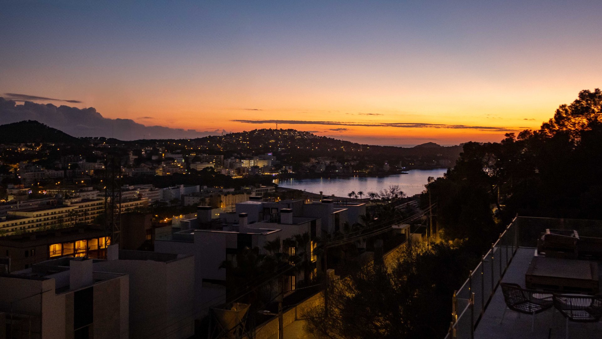 Villa a Santa Ponsa, Mallorca, Spagna 3 camere da letto, 236 mq. N° 167683