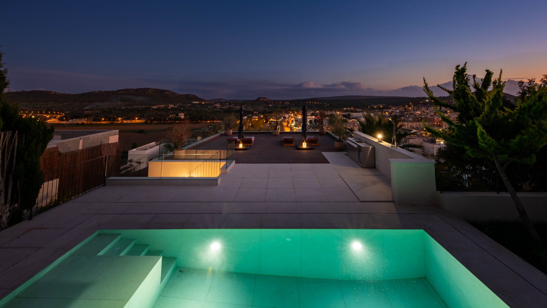 Villa a Santa Ponsa, Mallorca, Spagna 3 camere da letto, 236 mq. N° 167683