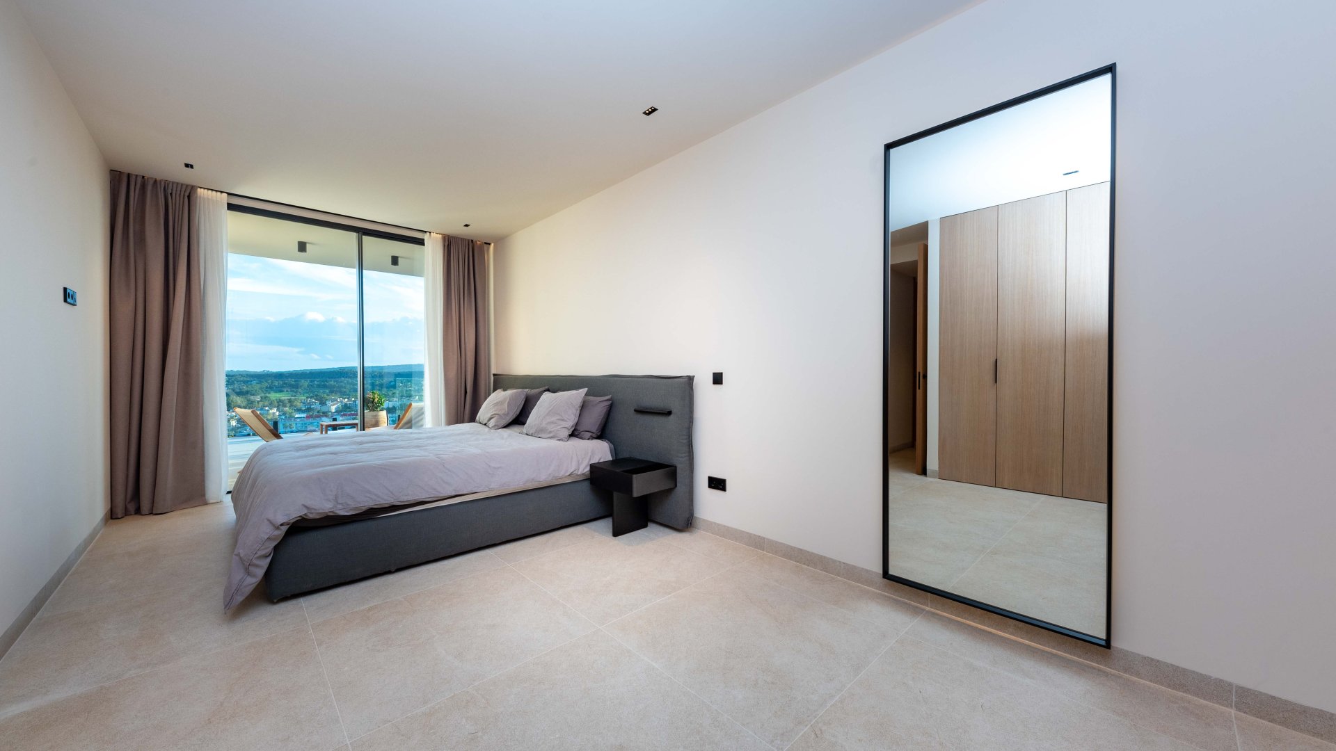 Villa a Santa Ponsa, Mallorca, Spagna 3 camere da letto, 236 mq. N° 167683