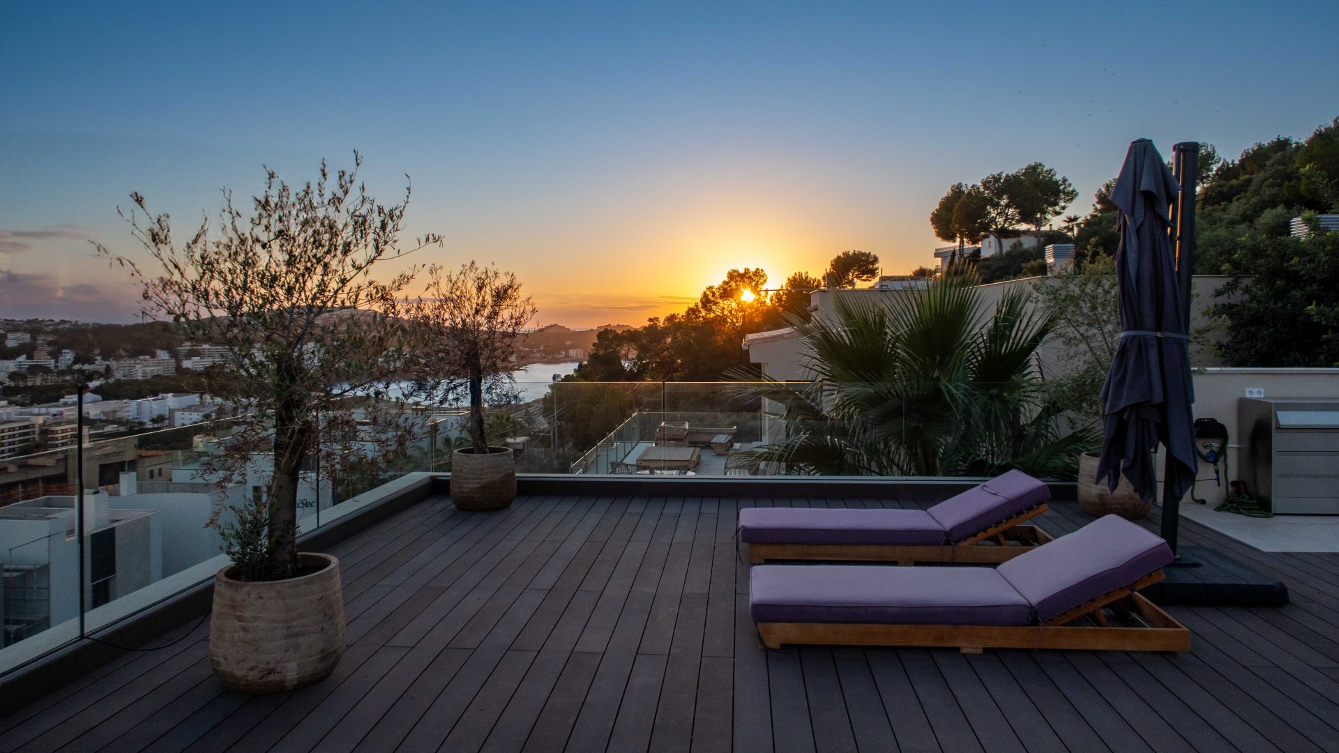 Villa a Santa Ponsa, Mallorca, Spagna 3 camere da letto, 236 mq. N° 167683