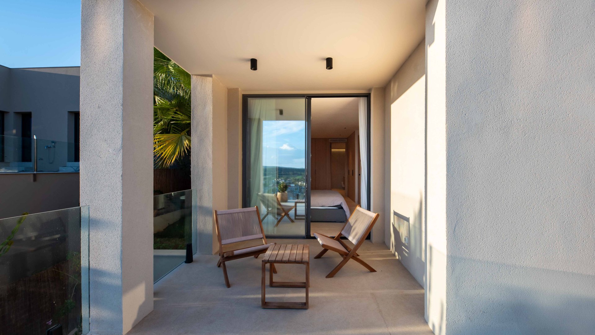 Villa a Santa Ponsa, Mallorca, Spagna 3 camere da letto, 236 mq. N° 167683
