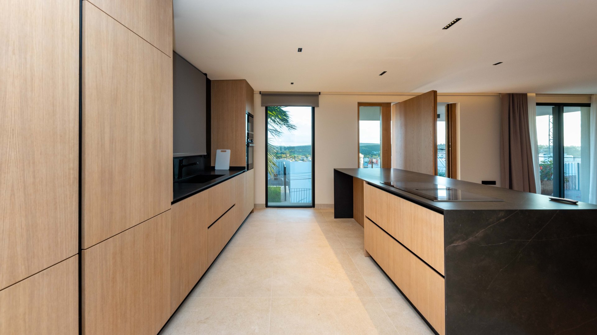 Villa a Santa Ponsa, Mallorca, Spagna 3 camere da letto, 236 mq. N° 167683