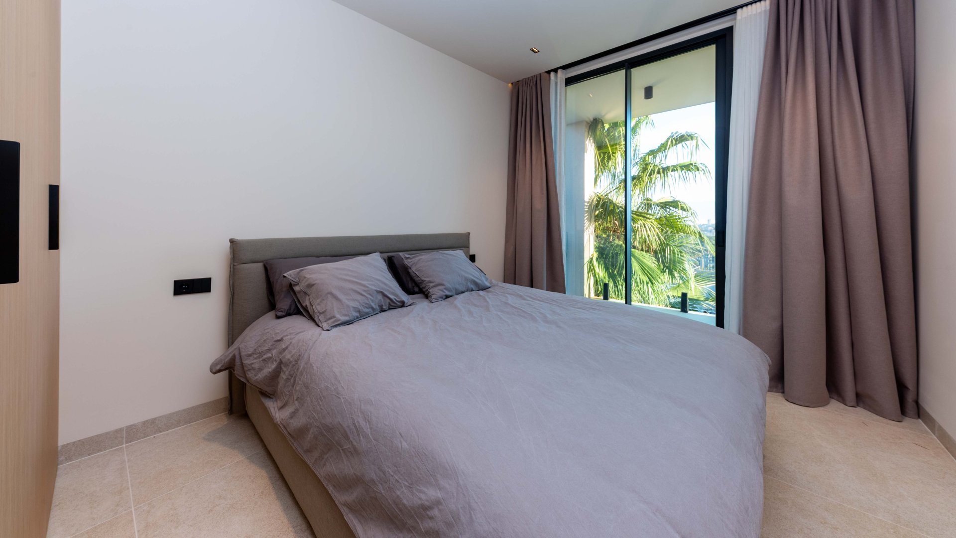 Villa a Santa Ponsa, Mallorca, Spagna 3 camere da letto, 236 mq. N° 167683