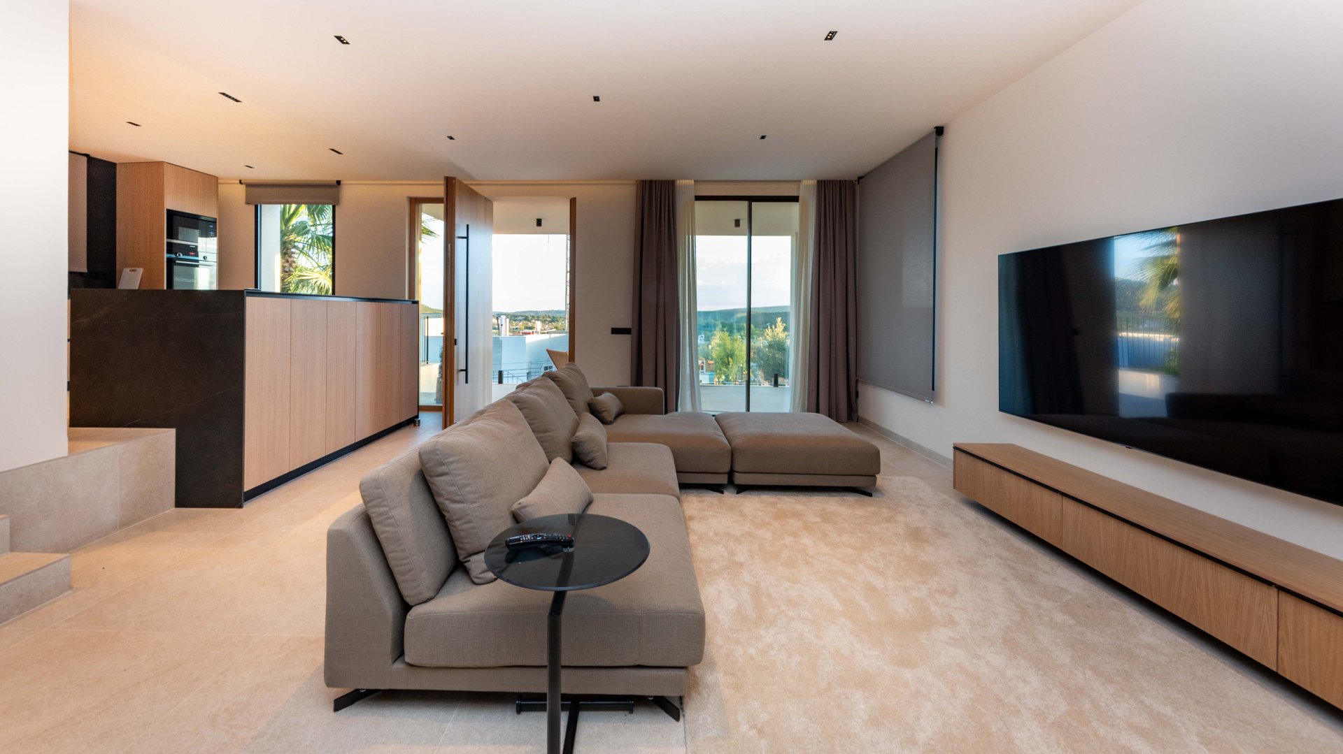 Villa a Santa Ponsa, Mallorca, Spagna 3 camere da letto, 236 mq. N° 167683
