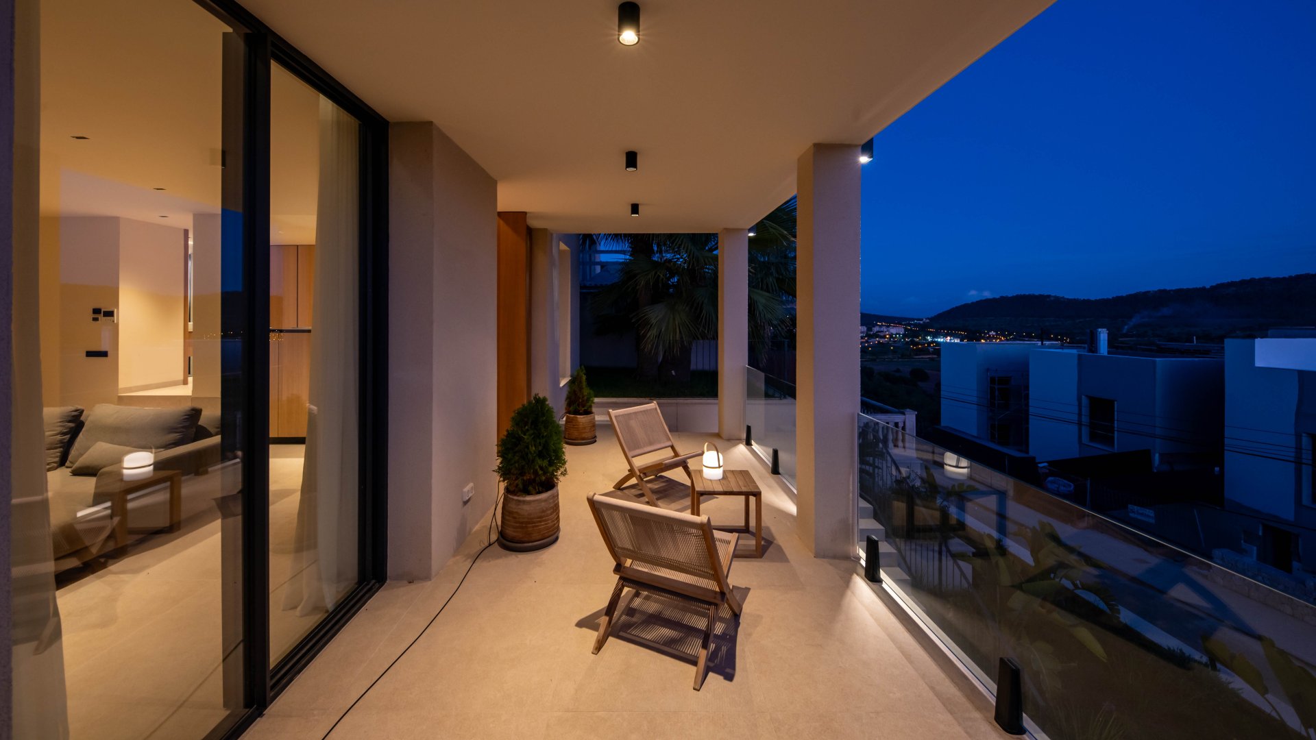 Villa a Santa Ponsa, Mallorca, Spagna 3 camere da letto, 236 mq. N° 167683