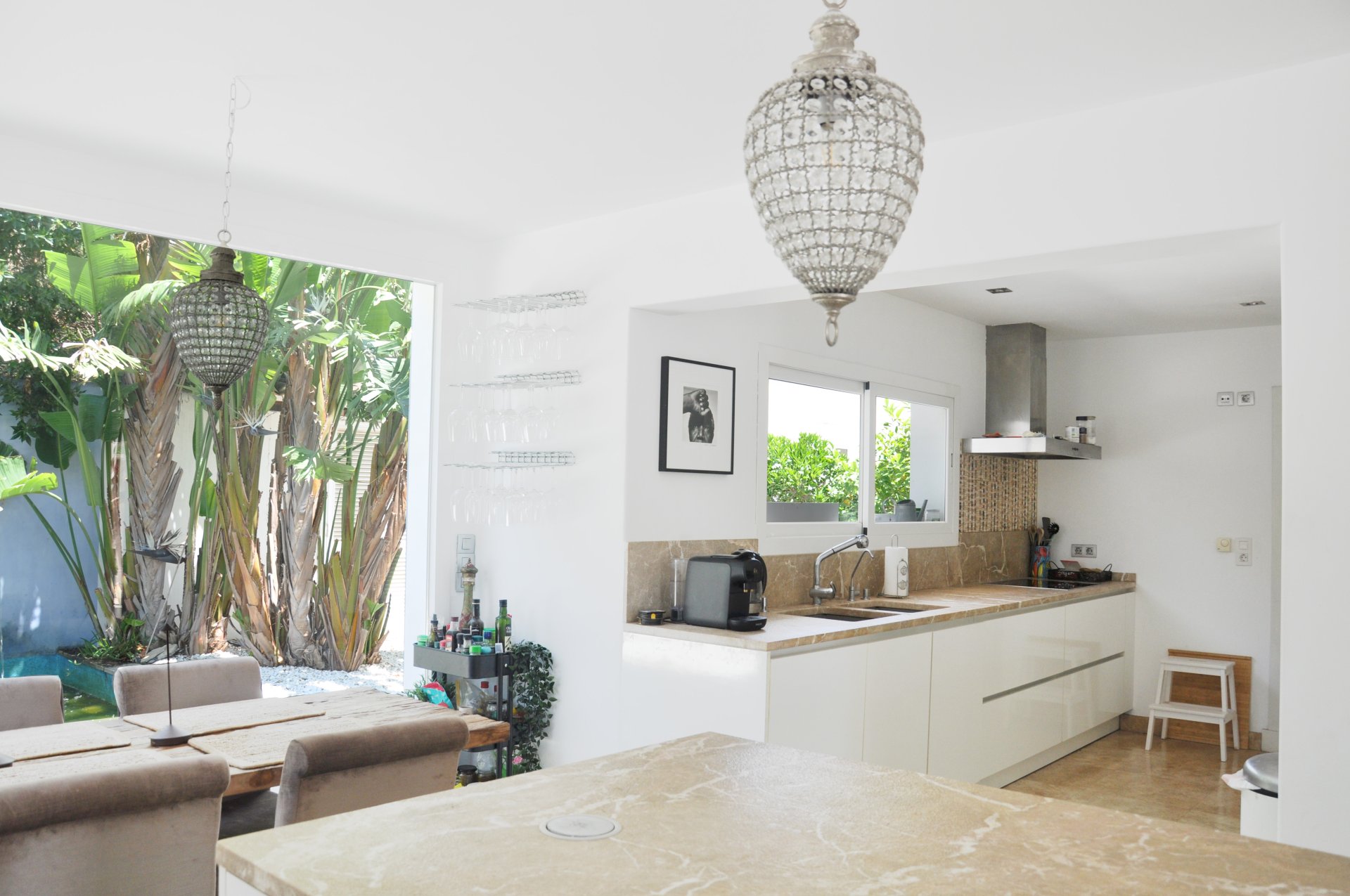 Villa en Sol De Mallorca, Mallorca, España 4 dormitorios, 330 m2 No. 167685