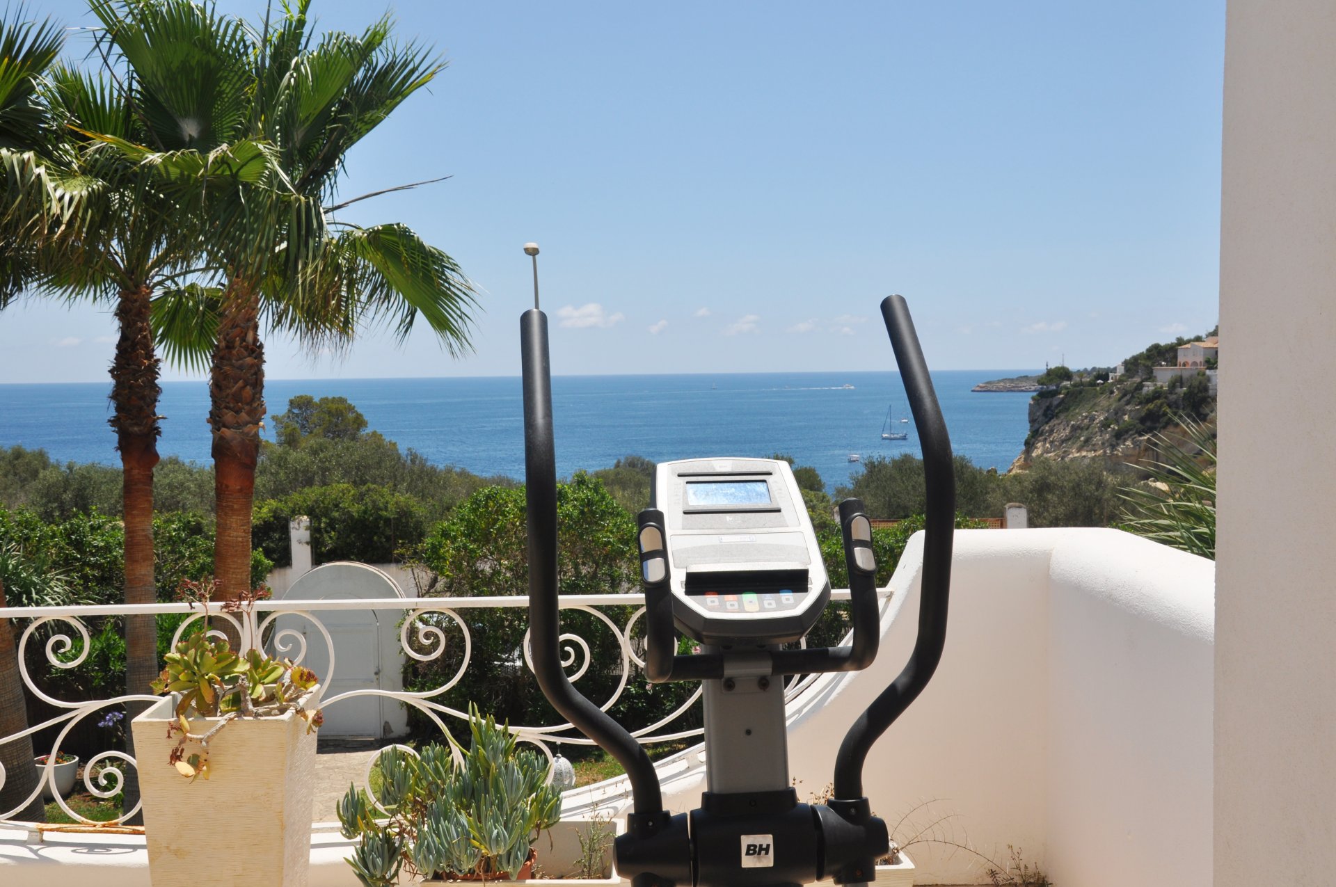 Villa en Sol De Mallorca, Mallorca, España 4 dormitorios, 330 m2 No. 167685