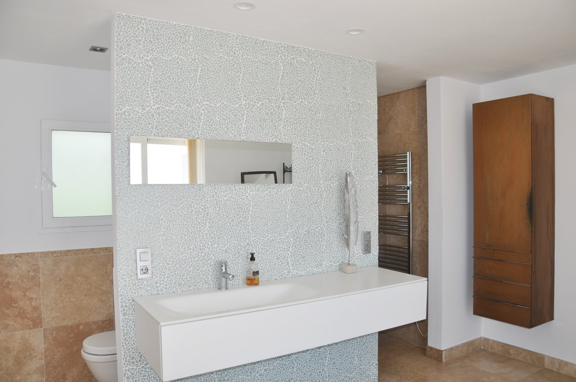 Villa en Sol De Mallorca, Mallorca, España 4 dormitorios, 330 m2 No. 167685