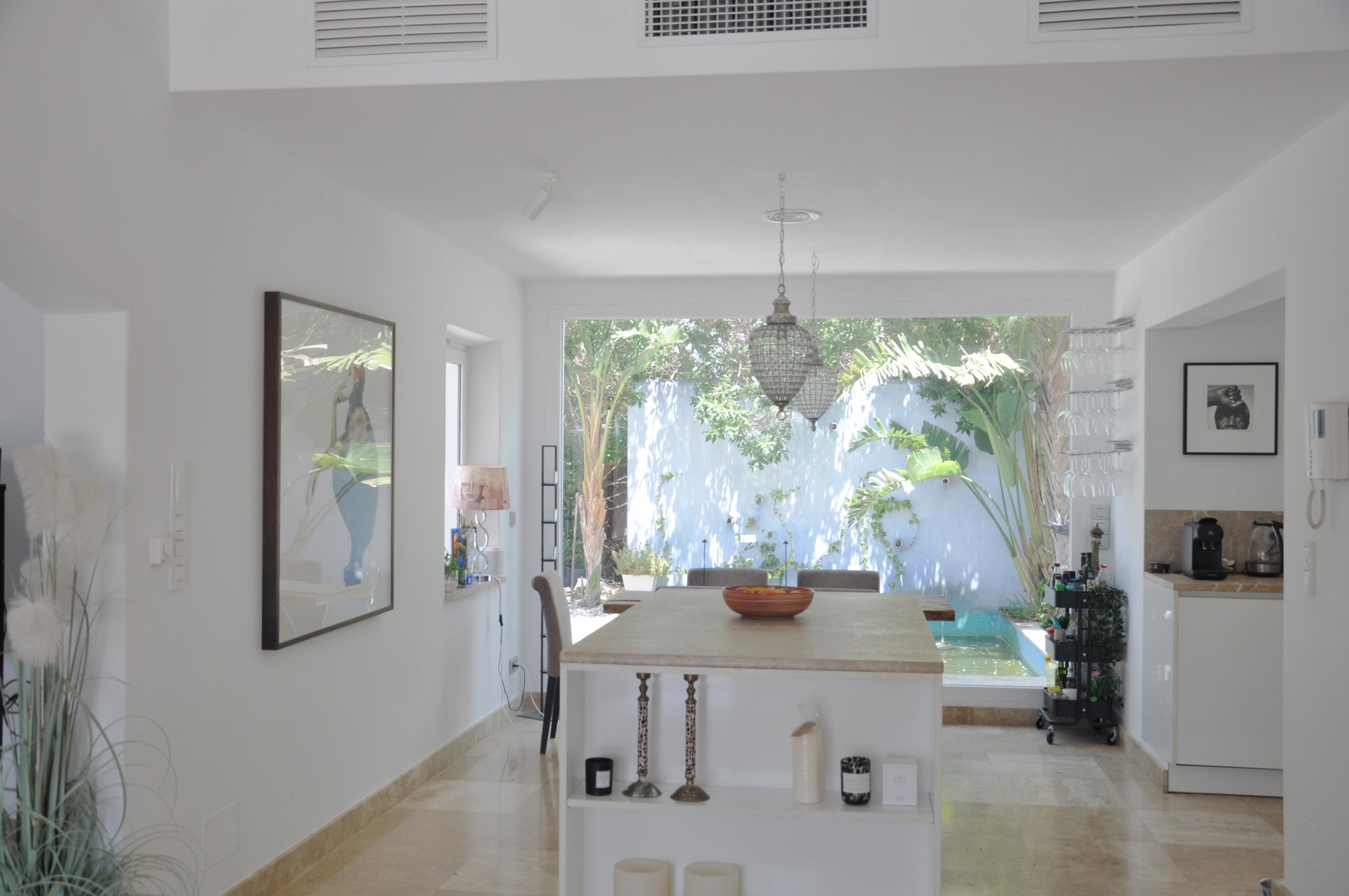 Villa en Sol De Mallorca, Mallorca, España 4 dormitorios, 330 m2 No. 167685