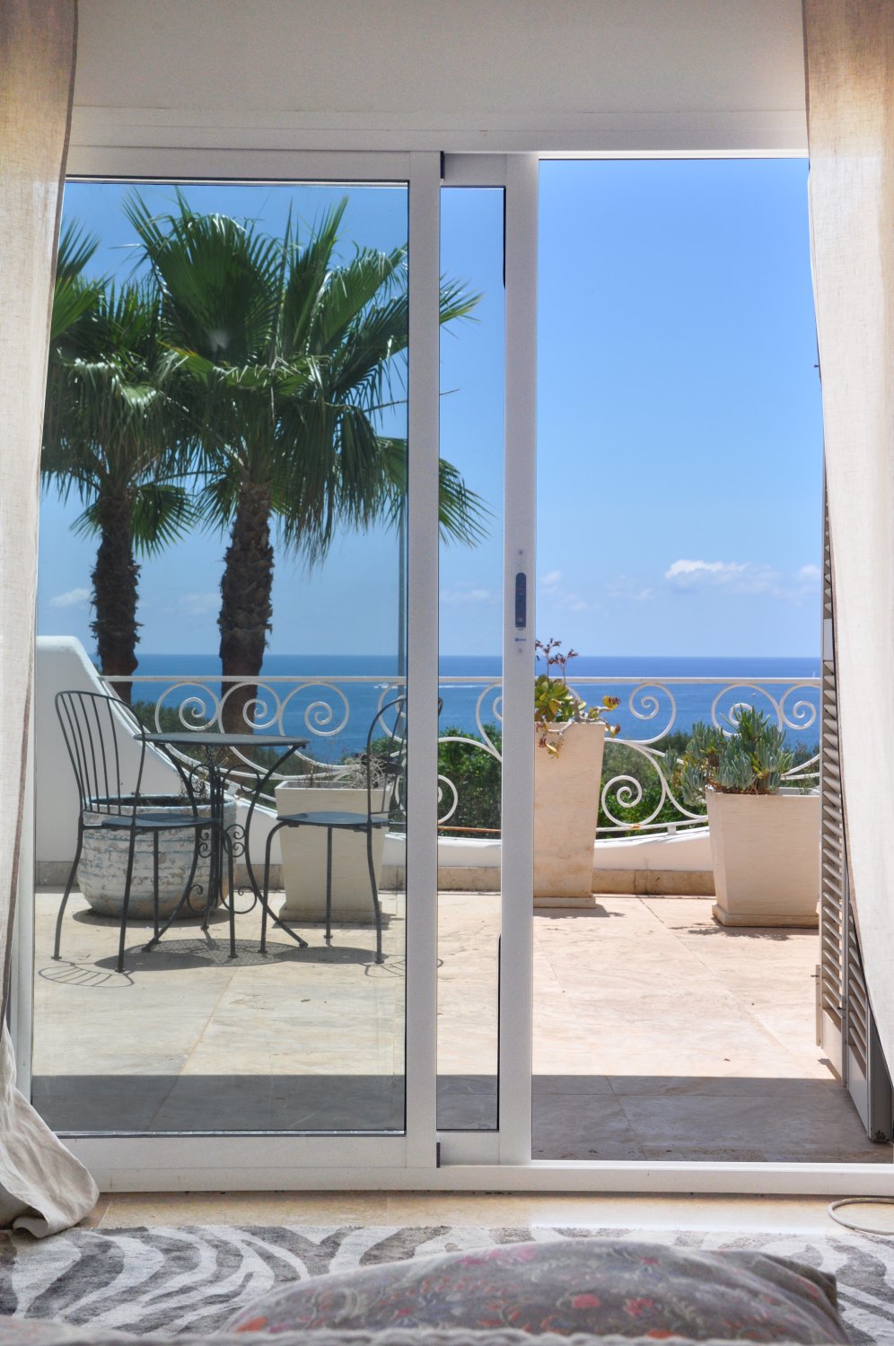 Villa en Sol De Mallorca, Mallorca, España 4 dormitorios, 330 m2 No. 167685