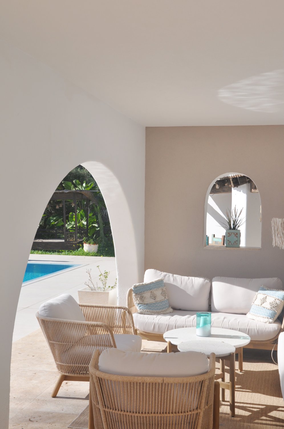 Villa en Sol De Mallorca, Mallorca, España 4 dormitorios, 330 m2 No. 167685