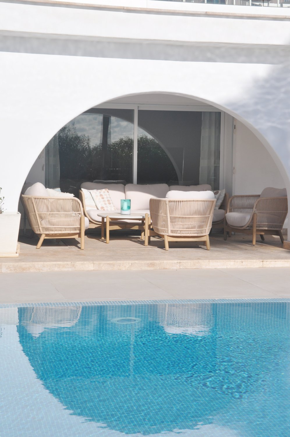 Villa en Sol De Mallorca, Mallorca, España 4 dormitorios, 330 m2 No. 167685