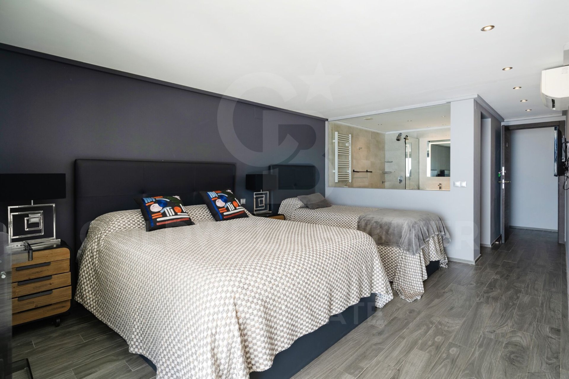 Villa in Javea, Alicante, Spain 5 bedrooms, 282 sq.m. No. 158848