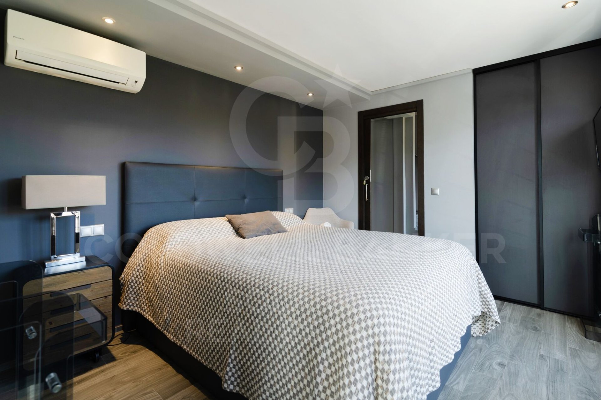 Villa in Javea, Alicante, Spain 5 bedrooms, 282 sq.m. No. 158848