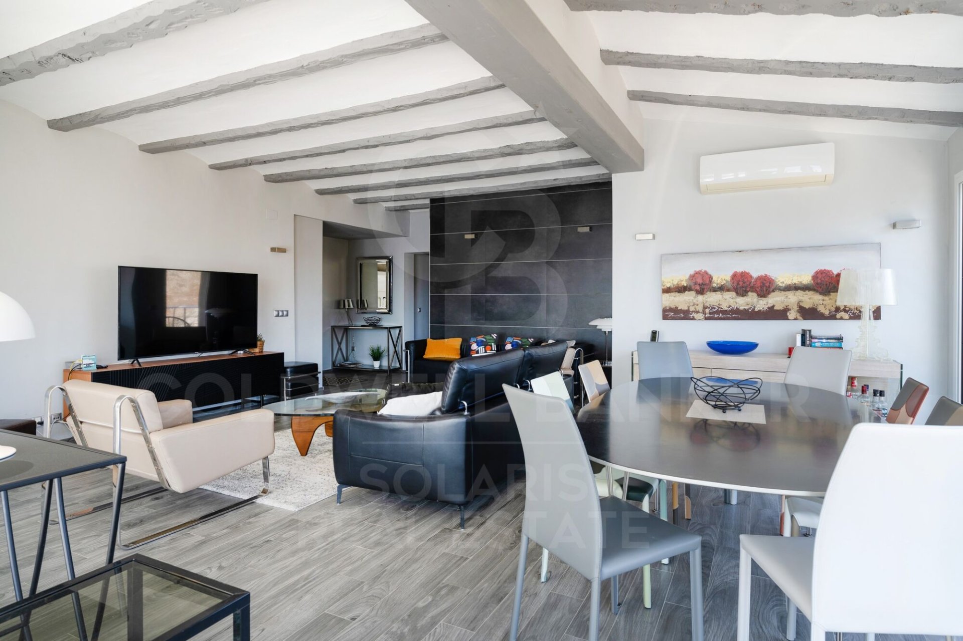 Villa in Javea, Alicante, Spain 5 bedrooms, 282 sq.m. No. 158848