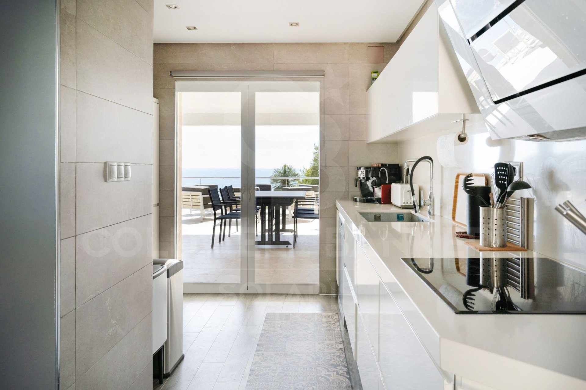 Villa in Javea, Alicante, Spain 5 bedrooms, 282 sq.m. No. 158848