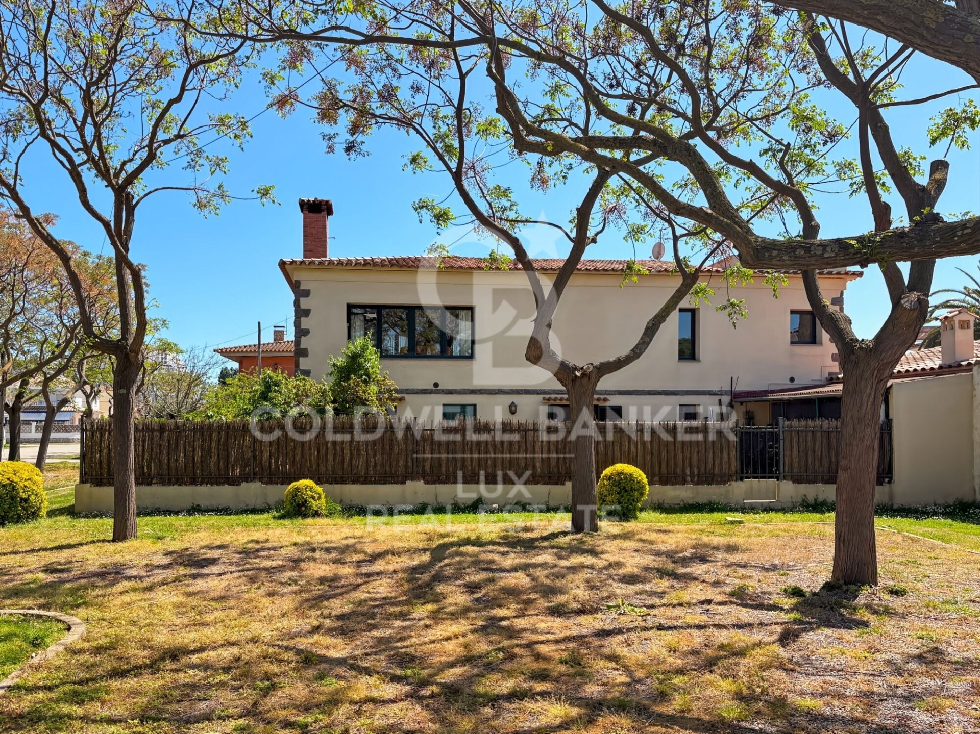Villa i Empuriabrava, Girona, Spanien 4 sovrum, 372 kvm. Nr. 158844