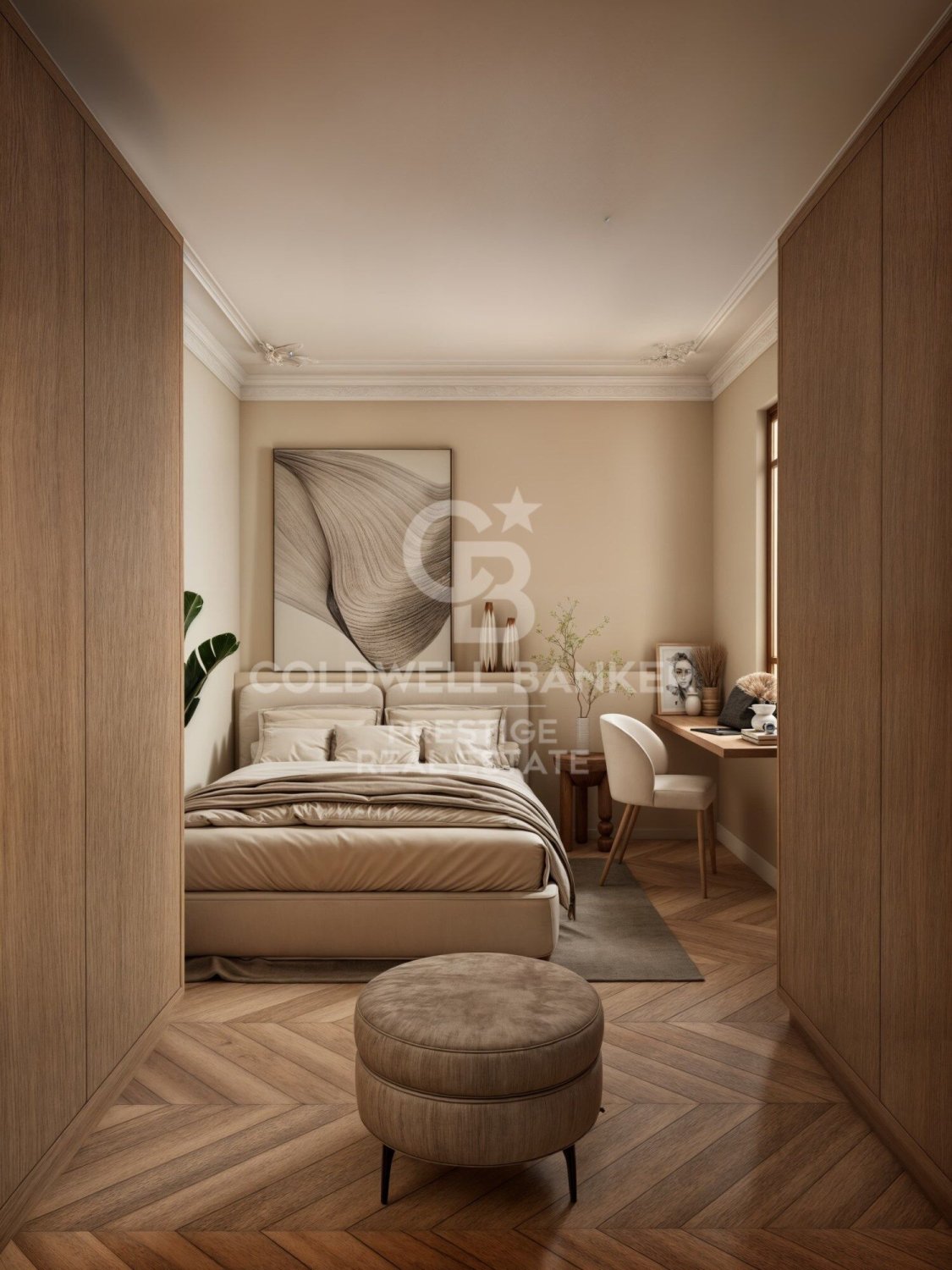Dzīvoklis Barcelona, Spānijā 3 istabas, 139 m2 Nr. 158845