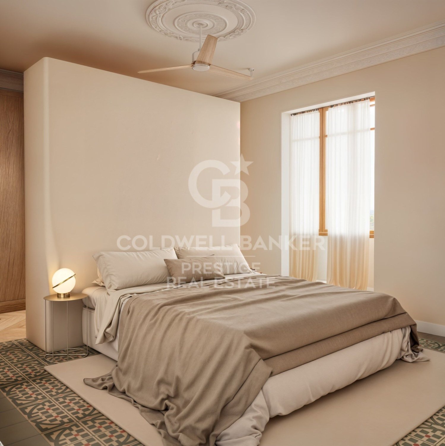 Dzīvoklis Barcelona, Spānijā 3 istabas, 139 m2 Nr. 158845