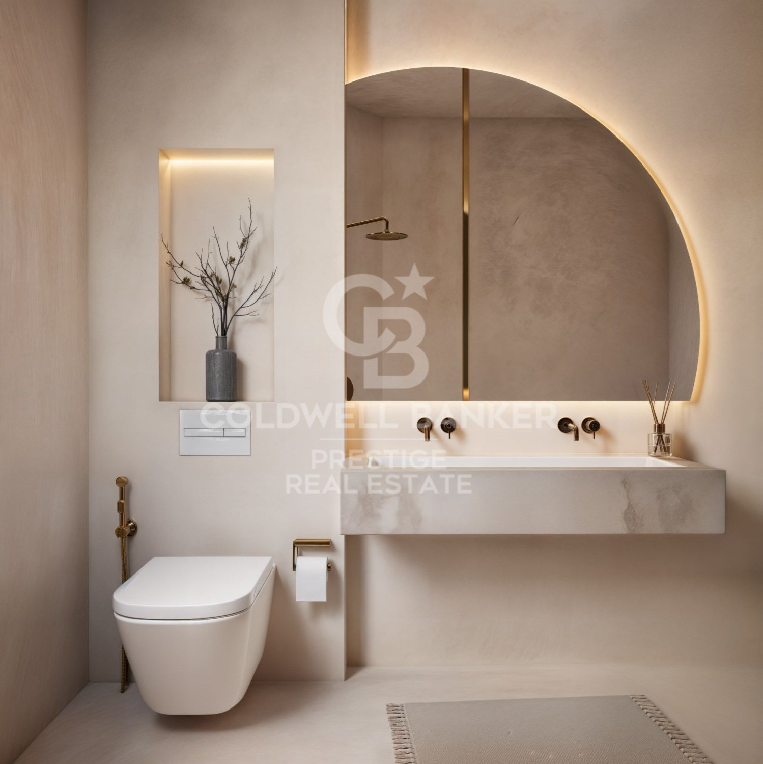 Dzīvoklis Barcelona, Spānijā 3 istabas, 139 m2 Nr. 158845