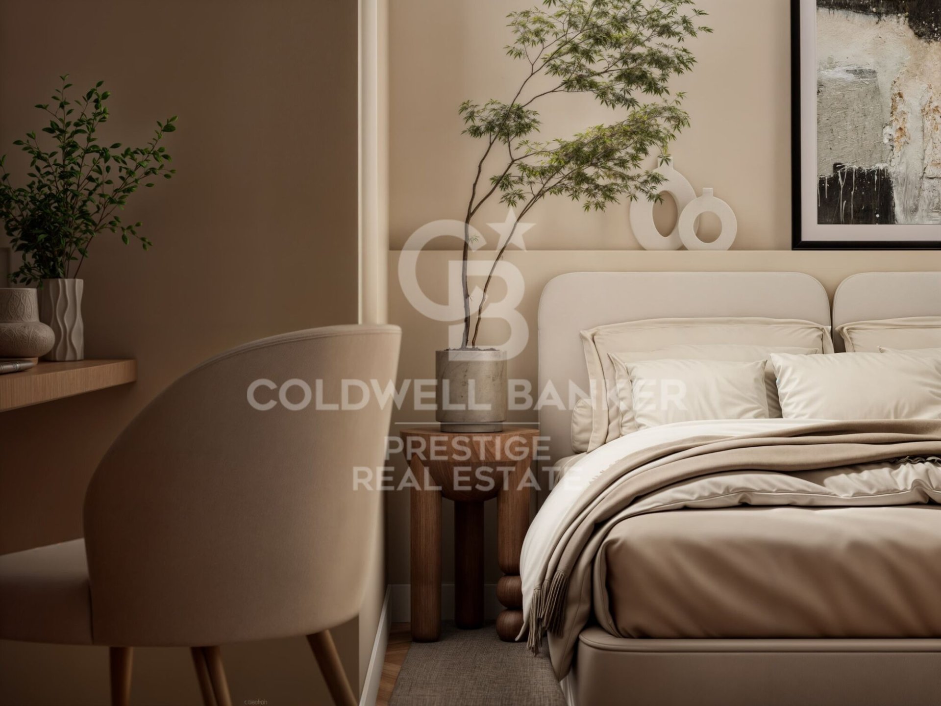 Dzīvoklis Barcelona, Spānijā 3 istabas, 139 m2 Nr. 158845