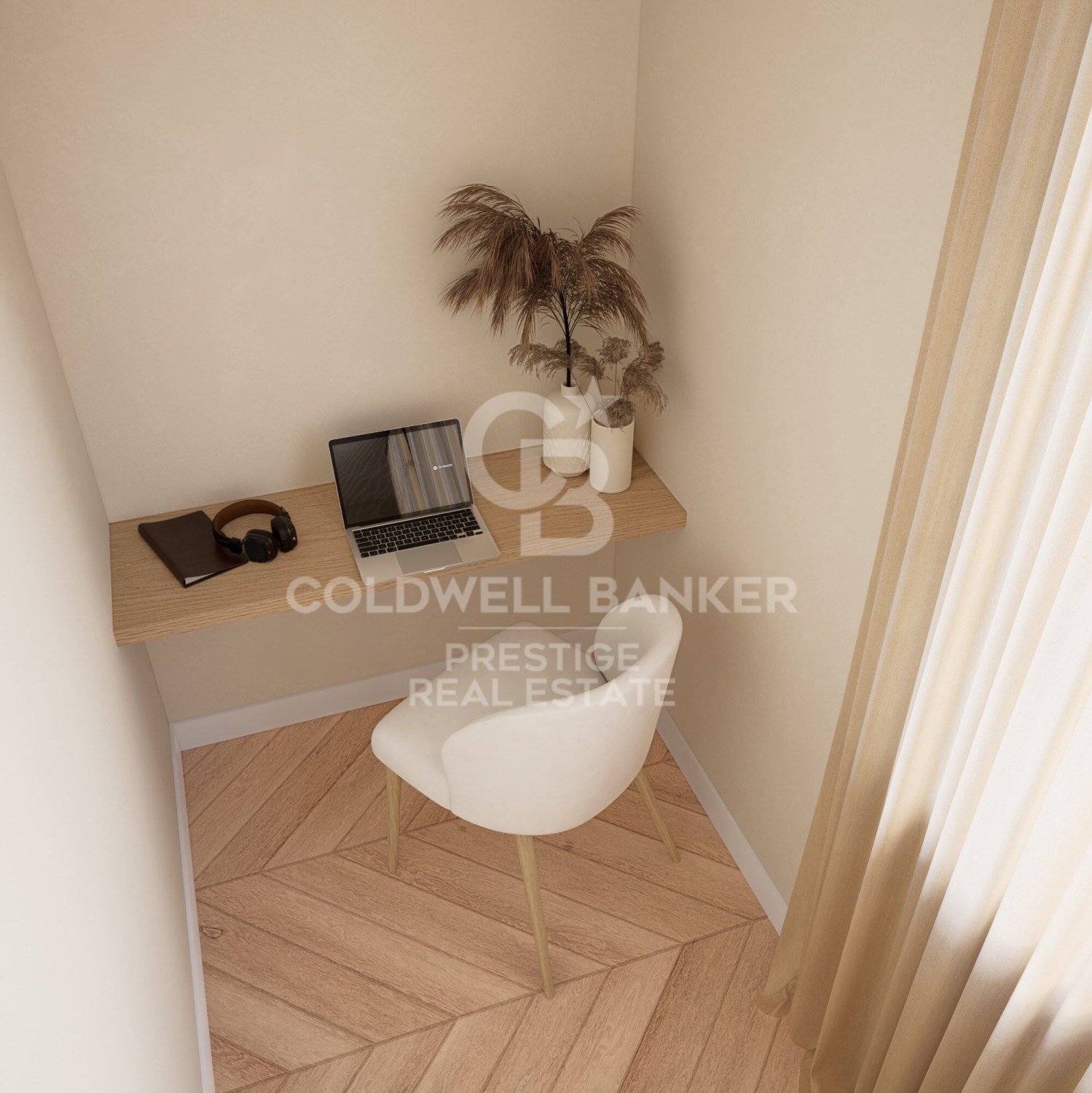 Dzīvoklis Barcelona, Spānijā 3 istabas, 139 m2 Nr. 158845