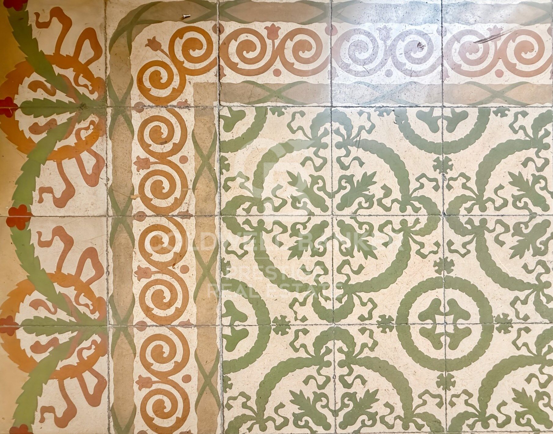 Dzīvoklis Barcelona, Spānijā 3 istabas, 139 m2 Nr. 158845