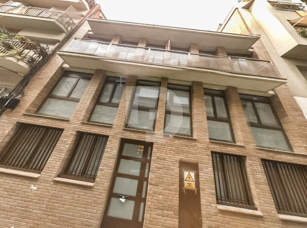 Lokal usługowy w Gracia, Barcelona, Hiszpania 370 mkw. nr 154915