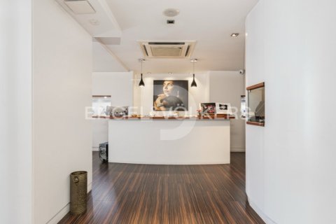 Komerciāls īpašums Gracia, Barcelona, Spānijā 392 m2 Nr. 154918