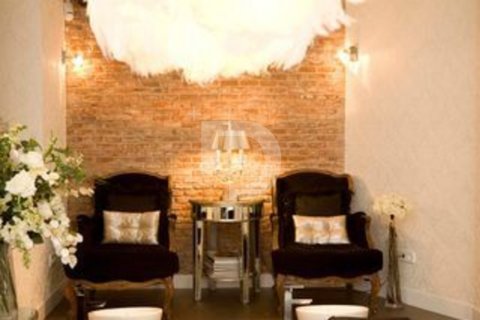 Proprietà commerciale a Ciutat Vella, Barcelona, Spagna 69 mq. N° 154917