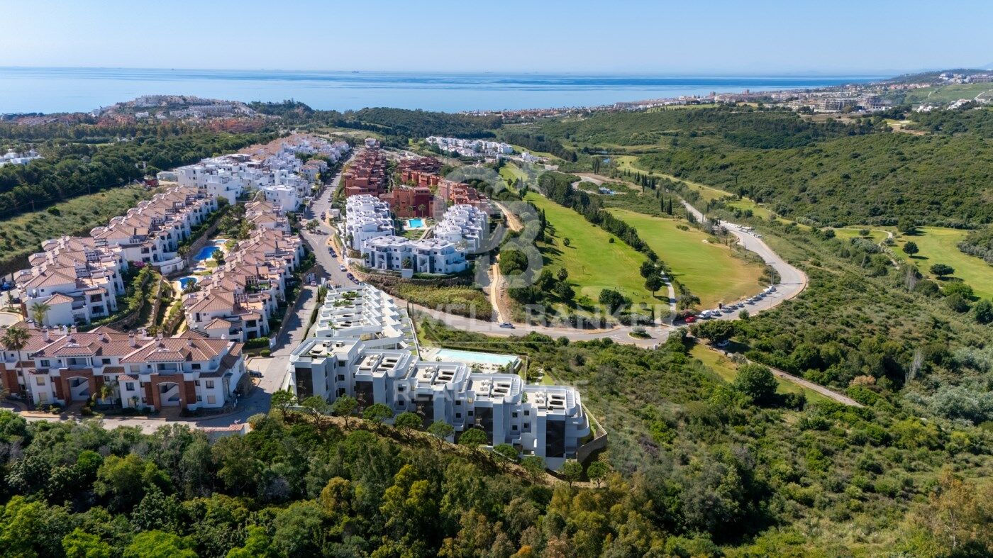 Dzīvoklis Casares, Malaga, Spānijā 3 istabas, 238 m2 Nr. 158035
