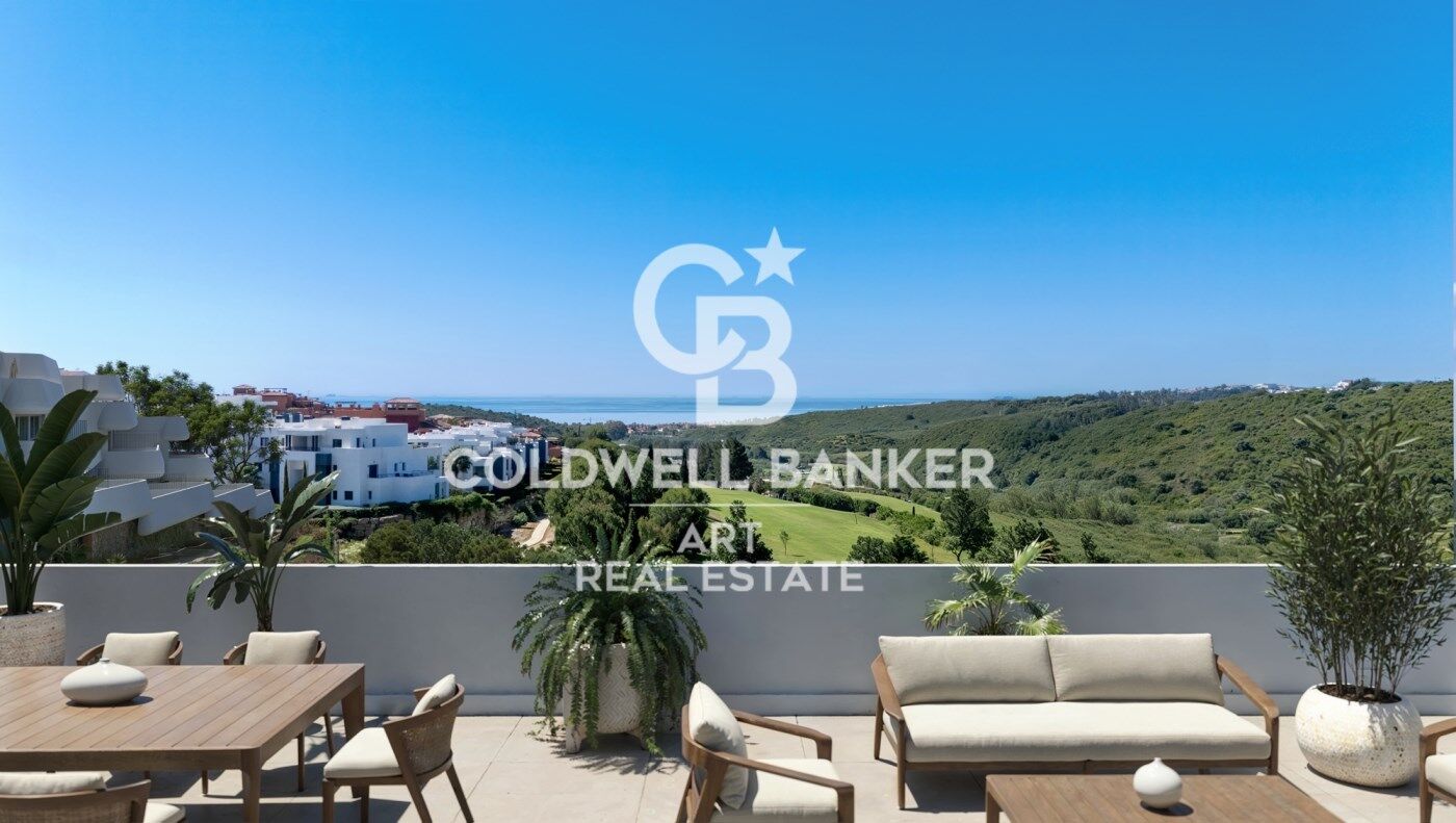 Dzīvoklis Casares, Malaga, Spānijā 3 istabas, 238 m2 Nr. 158035