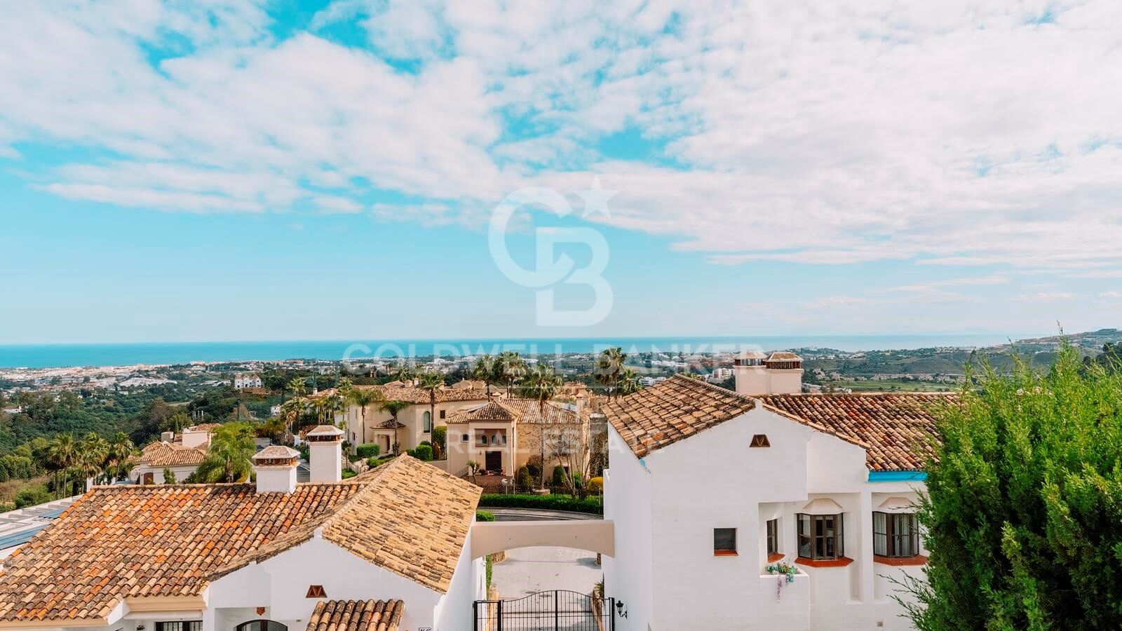 Talo Benahavis, Malaga, Espanja 3 makuuhuonetta, 138 m2 No. 158039