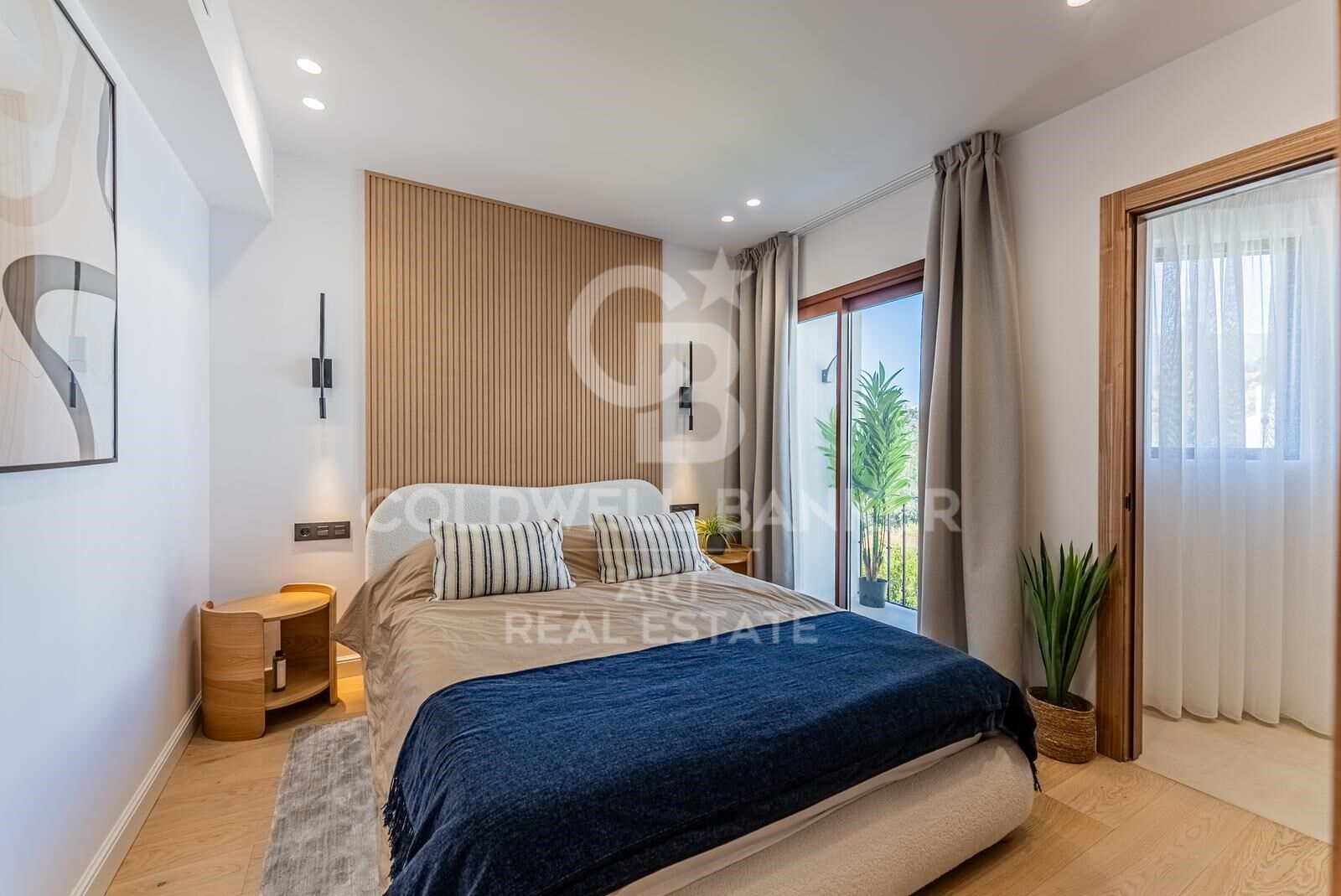 Talo Benahavis, Malaga, Espanja 3 makuuhuonetta, 138 m2 No. 158039