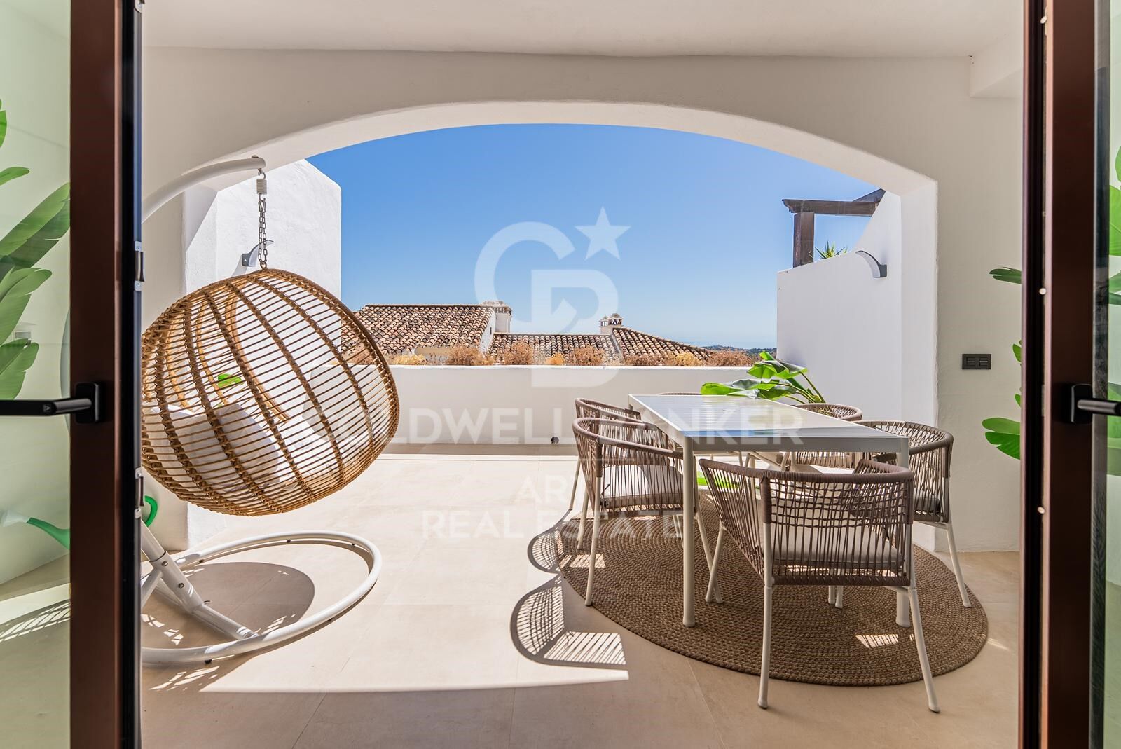 Talo Benahavis, Malaga, Espanja 3 makuuhuonetta, 138 m2 No. 158039