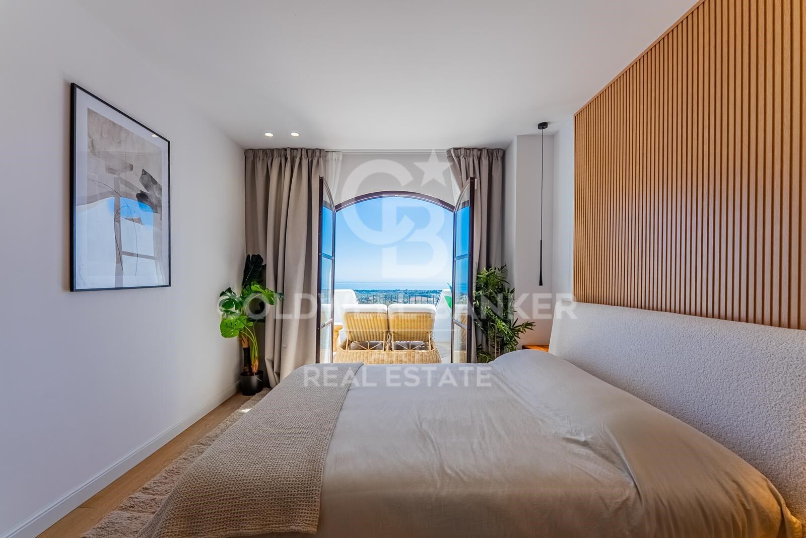 Talo Benahavis, Malaga, Espanja 3 makuuhuonetta, 138 m2 No. 158039