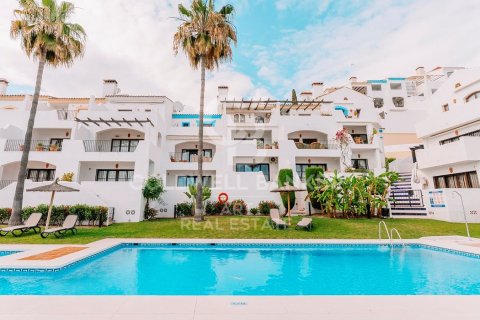 House in Benahavis, Malaga, Spanien 3 Schlafzimmer, 138 m2 Nr. 158039