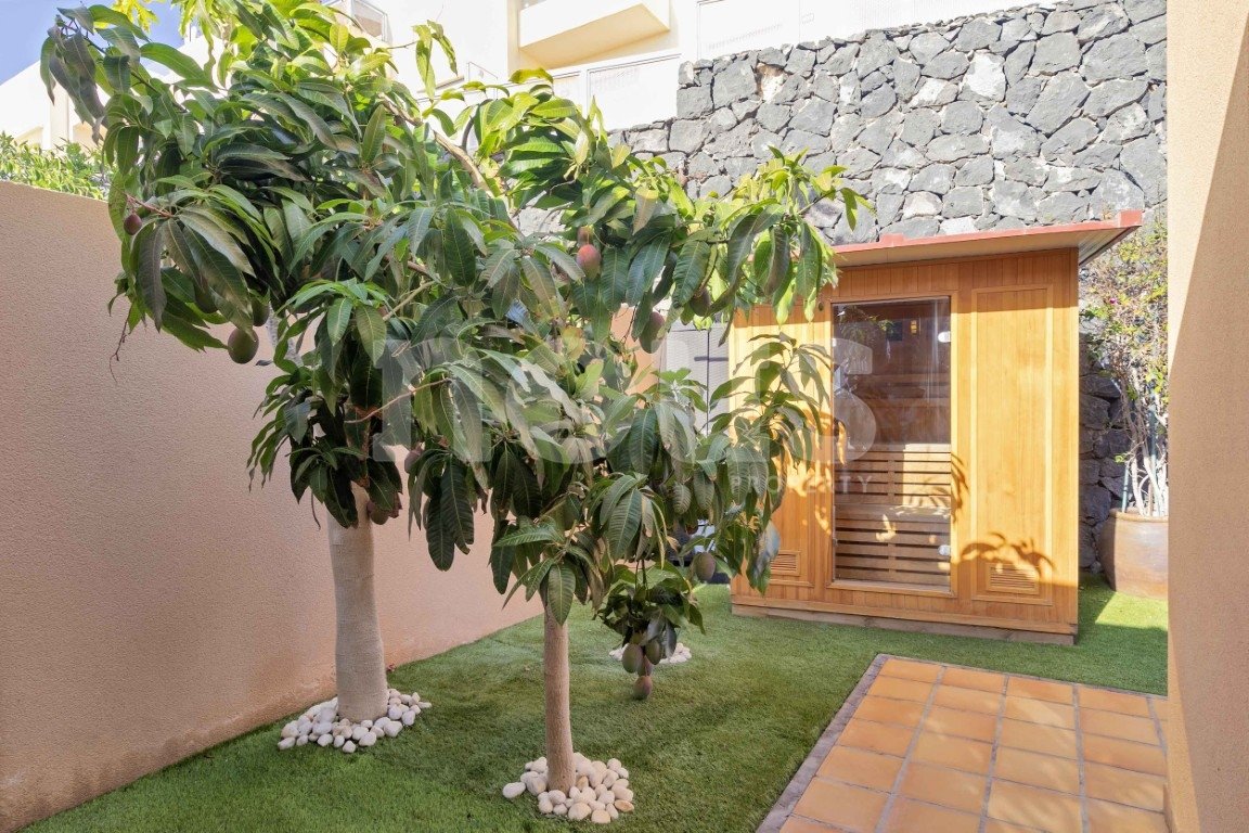 Villa i Tenerife, Spanien 4 sovrum, 329 kvm. Nr. 146969