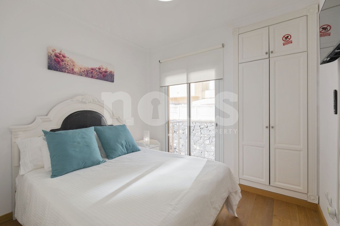 Villa i Tenerife, Spanien 4 sovrum, 329 kvm. Nr. 146969