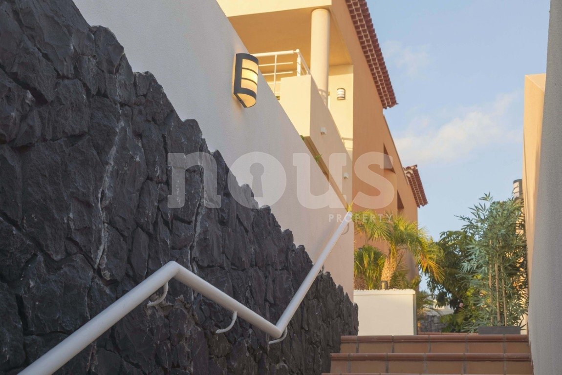 Villa i Tenerife, Spanien 4 sovrum, 329 kvm. Nr. 146969