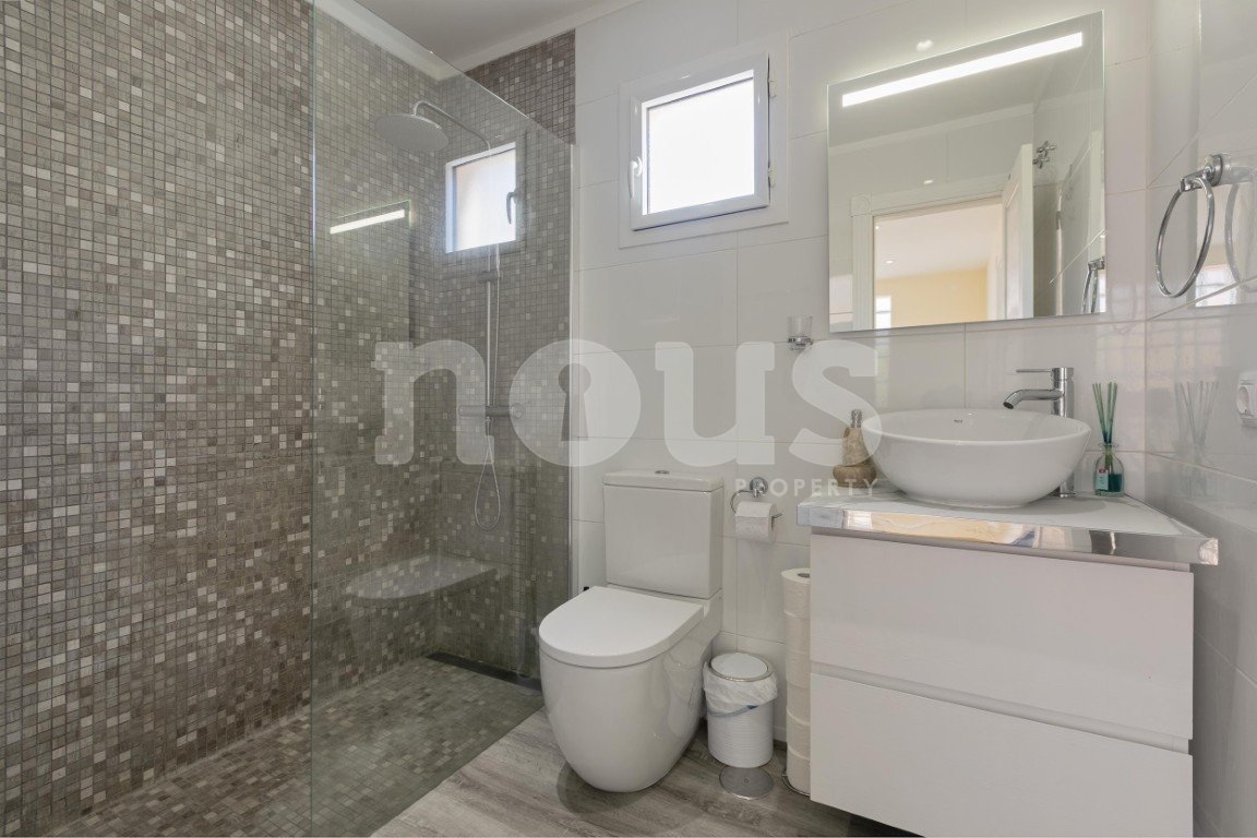 Villa i Tenerife, Spanien 4 sovrum, 329 kvm. Nr. 146969